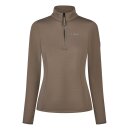 Athleisure Polartec-Shirt