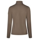Athleisure Polartec-Shirt