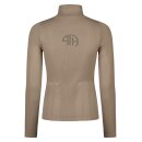 Athleisure Strickshirt