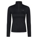 Athleisure Strickshirt
