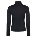 Athleisure Strickshirt