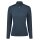 Athleisure Zip-Shirt
