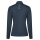 Athleisure Zip-Shirt