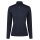 Athleisure Zip-Shirt