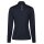 Athleisure Zip-Shirt
