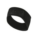 Athleisure Fleece-Stirnband
