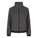 Selection Velvet-Fleecejacke