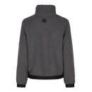 Selection Velvet-Fleecejacke