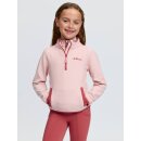 Fleeceshirt Mini Maggie Heart