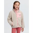 Fleecejacke Mini Thora Heart