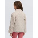 Fleecejacke Mini Thora Heart