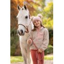 Fleecejacke Mini Thora Heart