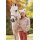 Fleecejacke Mini Thora Heart