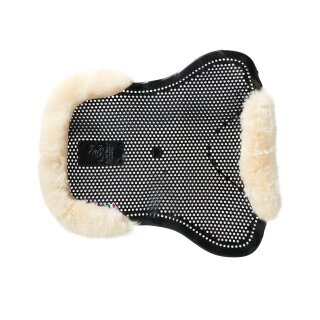 Gel Pad Sheepskin PONY