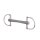beris D-Ring Gebiss mit Comfortstange