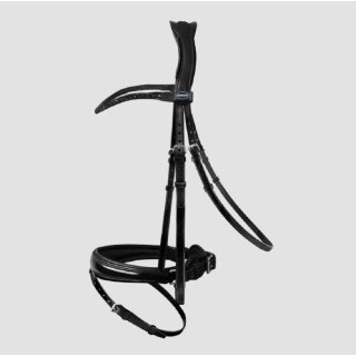 Trensenzaum Noblesse customize