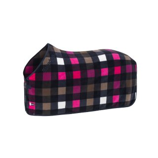 Dynamic Abschwitzdecke Fleece Check