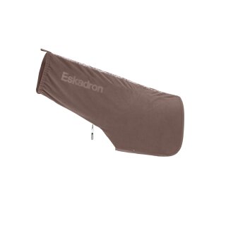 Dynamic Zip-Halsteil Fleece