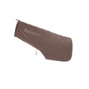 Dynamic Zip-Halsteil Fleece