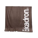 Dynamic Sofadecke Fleece 060 powdertaupe