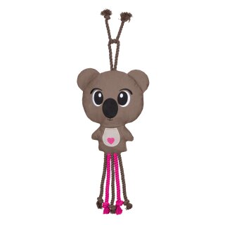 Dynamic Pferdespielzeug Koala