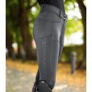 Reflektierende Reithose