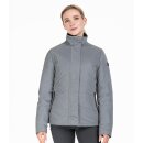 Reflektierende Reitjacke
