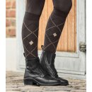 Reitsocken Argyle