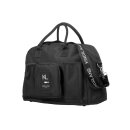Classic Logo Groom Bag black
