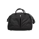 Classic Logo Groom Bag black