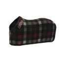 Heritage Abschwitzdecke Fleece Check