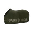 Heritage Abschwitzdecke Fleece