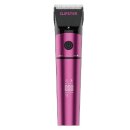 Akku-Schermaschine DeloX pink