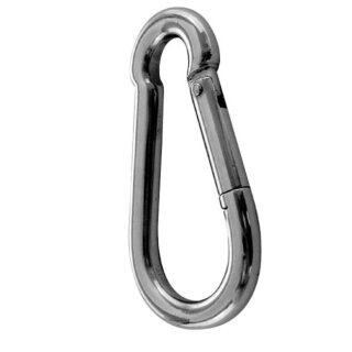 Karabinerhaken