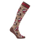 Reitsocken IRHSanta