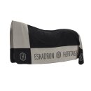 Heritage Abschwitzdecke Fleece Plait 290 black