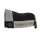 Heritage Abschwitzdecke Fleece Plait 290 black