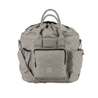 Heritage Accessoire Tasche Faux Leather