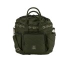 Heritage Accessoire Tasche Faux Leather
