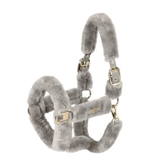 Heritage Halfter FauxFur Complete