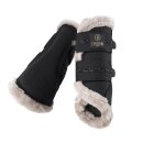 Heritage Gamaschen FauxLeather Jewel FF