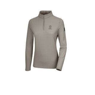 Heritage Half-Zipshirt