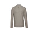 Heritage Half-Zipshirt