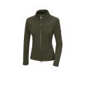 Heritage Zip-Shirt