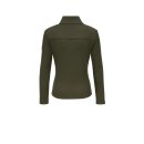 Heritage Zip-Shirt