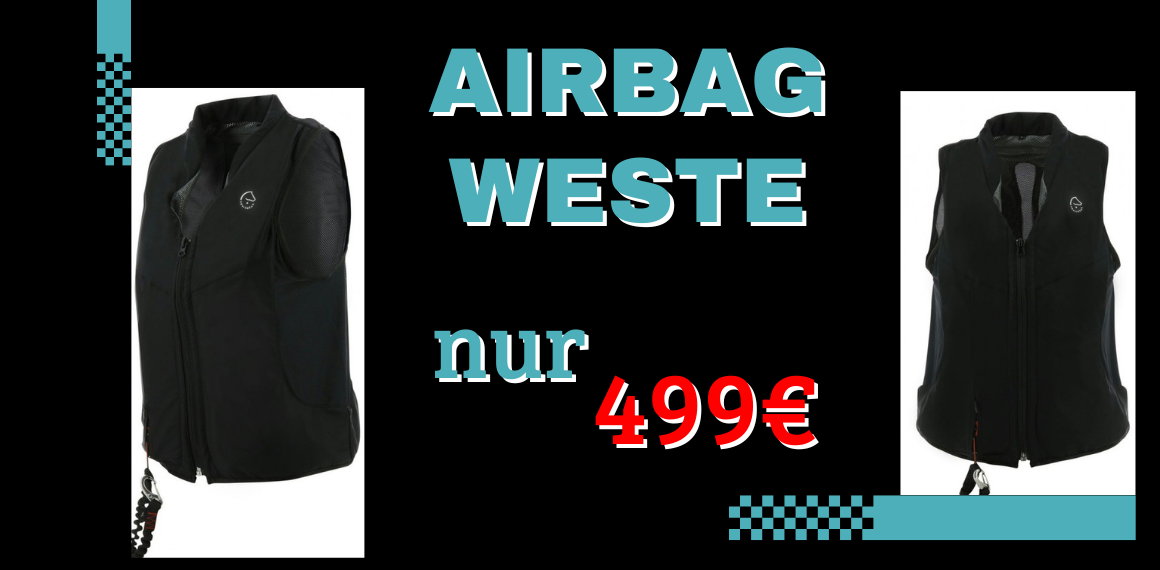 Airbag Weste