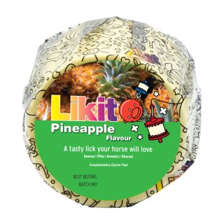 Ananas