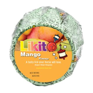 Mango