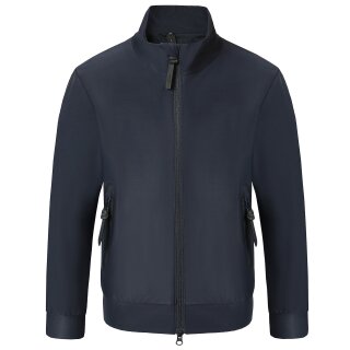 dark navy