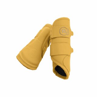630 golden yellow